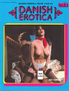 Danish erotica n°2