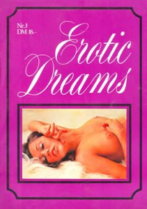 Erotic Dreams n°3