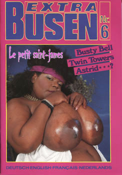 Busen extra n°6