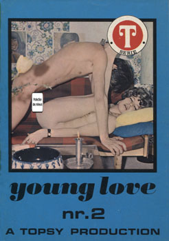 Young love n°2 