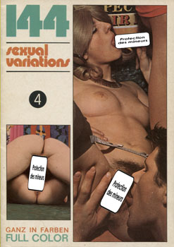 144 Sexual Variations n°4