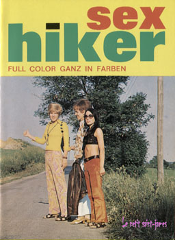 Sex Hiker