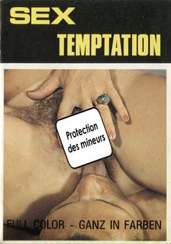 Sex Temptation