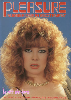 Pleasure n°99