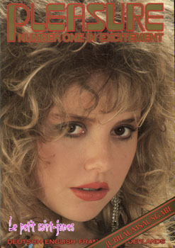 Pleasure n°100