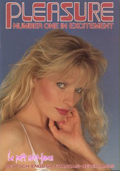 Pleasure n°104
