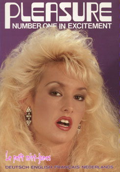 Pleasure n°108