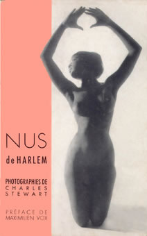 Nus de Harlem, photos de Charles Stewart