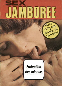 Sex Jamboree