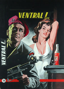 Ventral !..