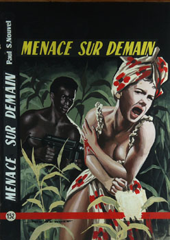 Menace sur demain