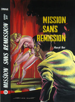Mission sans rémission
