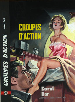 Groupes D'action