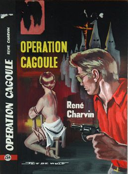 Opération cagoule