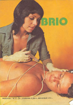 Brio n°12