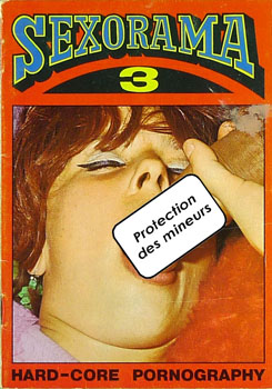 SEXORAMA n°3
