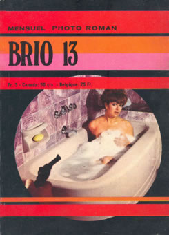 Brio n°13