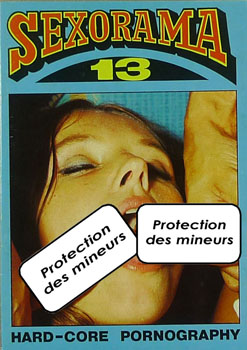 SEXORAMA n°13