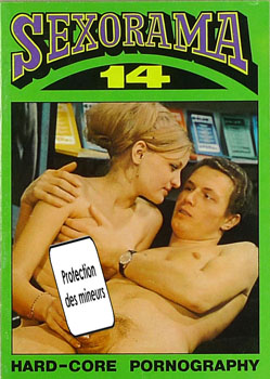 SEXORAMA n°14