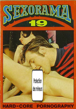 SEXORAMA n°19