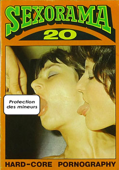 SEXORAMA n°20