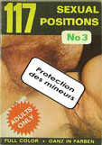 117 Sexual Positions n°3