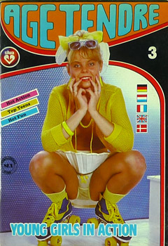 Age Tendre n°3 