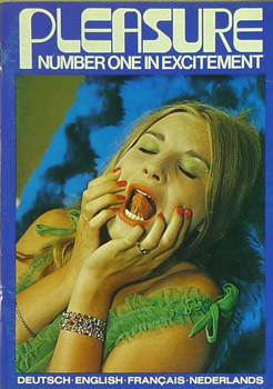 Pleasure n°2