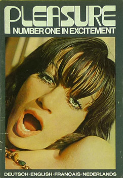 Pleasure n°9
