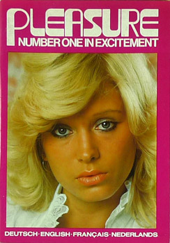 Pleasure n°25