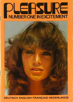 Pleasure n°30