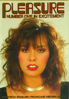 Pleasure n°103