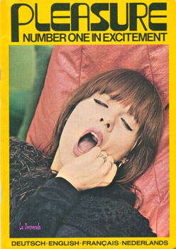 Pleasure n°1