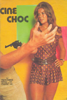 Cine-choc n°4