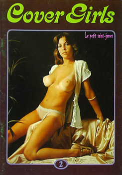 Cover Girls n°2