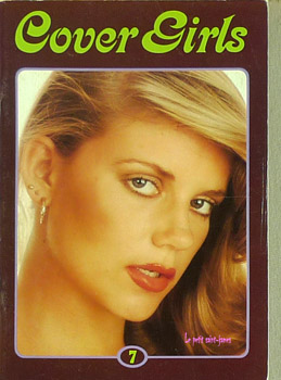 Cover Girls n°7