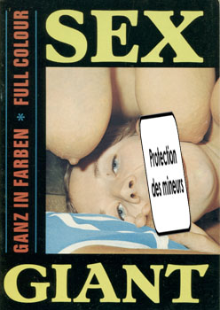 Sex Giant