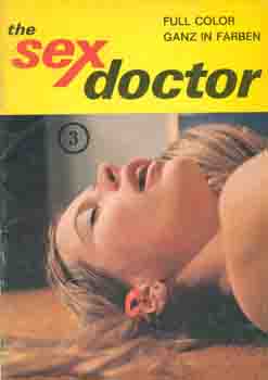 The Sex Doctor 3