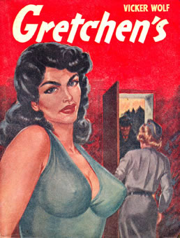 Vicker Wolf, Gretchen's