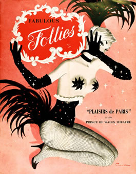 Fabulous Follies