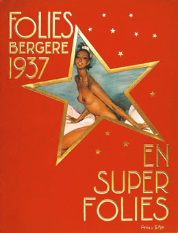 Folies Bergres