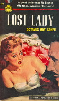 Octavus Roy Cohen, Lost Lady