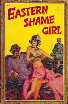 Collectif, Eastern Shame Girl