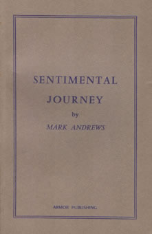 Mark Andrews, Sentimental Journey