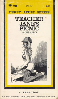 Curt Aldrich, Teacher Jane's Picnic