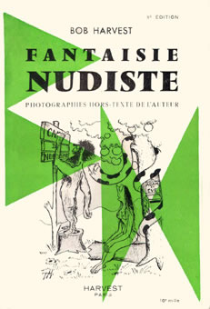 Fantaisie Nudiste