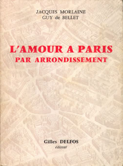 L'Amour à Paris