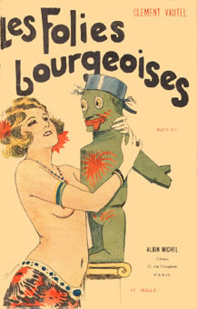 Les Folies Bourgeoises