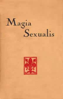 Magia Sexualis