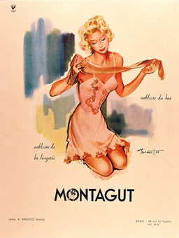 MONTAGUT 1951